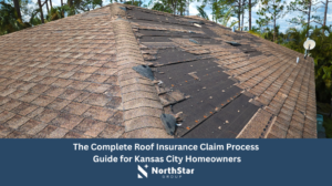 roof insurance claim process guide Kansas City