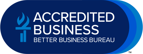 BBB Accredited Business