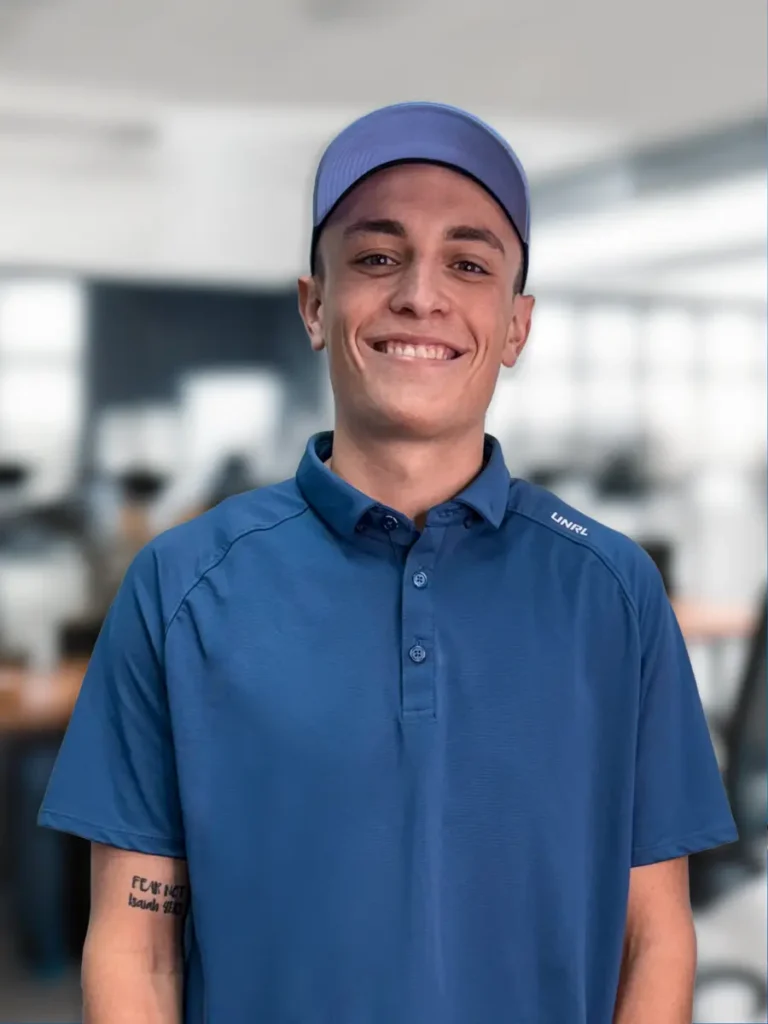 Jeremiah Ramirez, Claims Support Specialist at NorthStar Group