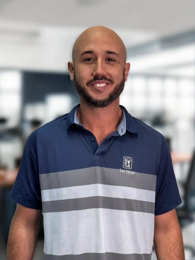 Matt Bonabhan, Director of Customer Relations at NorthStar Group