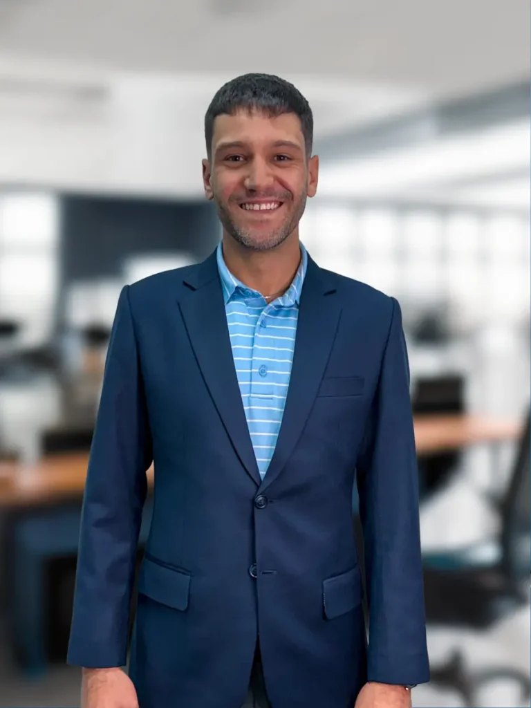 Tyler Bonabhan, President of Sales at NorthStar Group