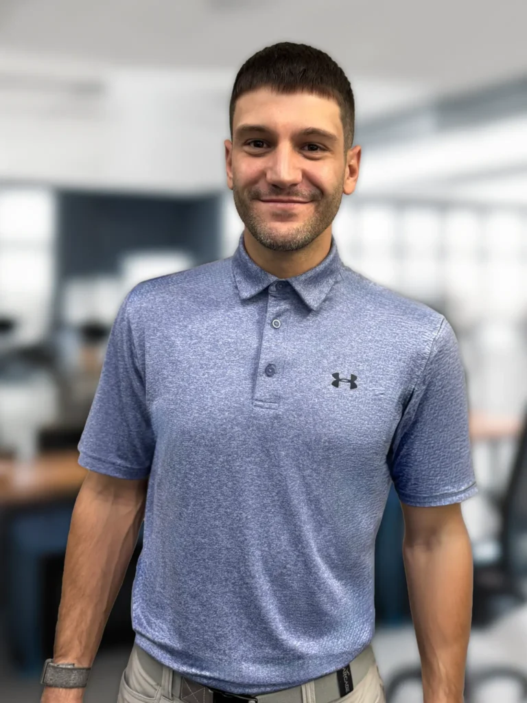 Tyler Bonabhan, President of Sales at NorthStar Group