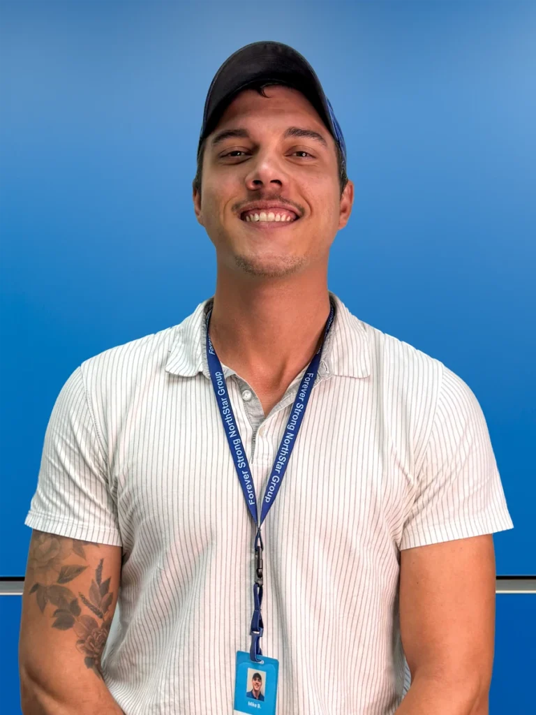 Mike Buchanan, NorthStar Group
