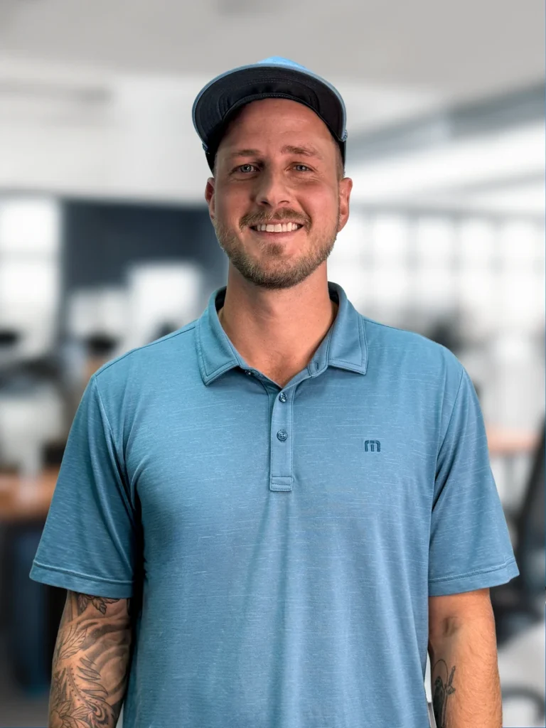 Tim Sanders, NorthStar Group